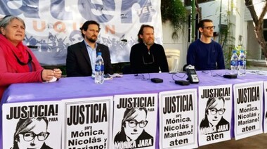 ATEN impulsa “la profundización” y reclama “mayor celeridad” en la causa por la trágica explosión