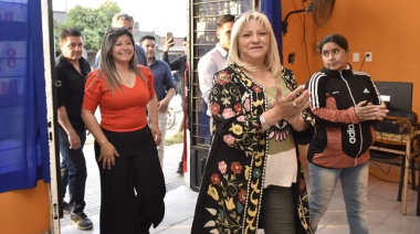La Nueva Ruralidad inauguró su sede propia en territorio tucumano: “Vamos a dar respuestas a los trabajadores”