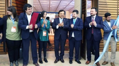 ASIJEMIN participó de Argentina Mining 2022 y lo definió como “un encuentro muy valioso”