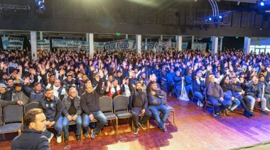 Químicos de Avellaneda: “Facundo Aveiro gana la Asamblea de Junta Electoral por unanimidad”