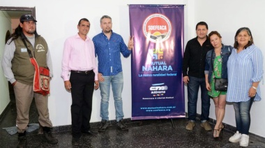 La Nueva Ruralidad Federal inauguró su sede propia en Jujuy y reafirma su proceso de expansión