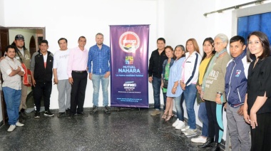 La Nueva Ruralidad Federal inauguró su sede propia en Jujuy y reafirma su proceso de expansión