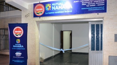 La Nueva Ruralidad Federal inauguró su sede propia en Jujuy y reafirma su proceso de expansión