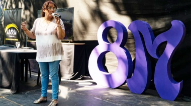 ASOEM Santa Fe reunió a más de 500 trabajadoras “para fortalecer el nuevo sindicalismo”