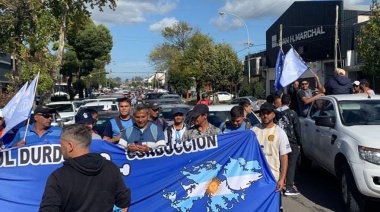 El SOMU logró un 55% de aumento por un semestre para trabajadores de frescos