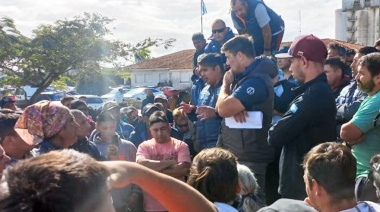 El SOMU logró un 55% de aumento por un semestre para trabajadores de frescos