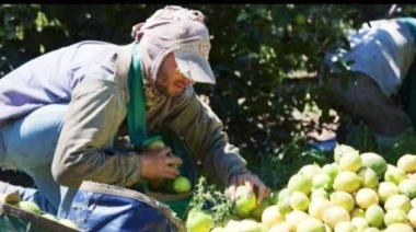 La Nueva Ruralidad Federal “acompaña la lucha” de los trabajadores limoneros de Tucumán