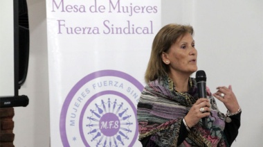 UTEDYC Capital fue la sede del tercer y último encuentro del Programa Igualar