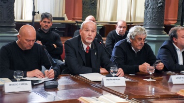 Gremios docentes recibieron una propuesta de 310 mil de salario mínimo y reclamaron 450 mil