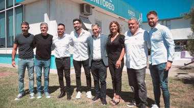 Facundo Moyano: “Las tecnologías deben adecuarse a las necesidades laborales”