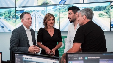 Facundo Moyano: “Las tecnologías deben adecuarse a las necesidades laborales”
