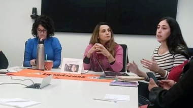 UOLRA: “La mujer ladrillera fortalece la organización interna de nuestro sindicato”