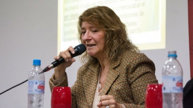 SUTEPA brindó un espacio para resaltar luchas y conquistas en políticas de género