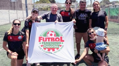 Luz y Fuerza Entre Ríos reunió a más de 200 afiliados en un encuentro deportivo