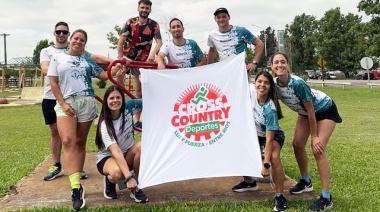 Luz y Fuerza Entre Ríos reunió a más de 200 afiliados en un encuentro deportivo