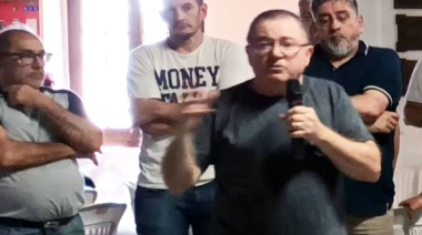 Luz y Fuerza Entre Ríos reunió a más de 200 afiliados en un encuentro deportivo