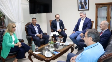 ACDP, junto a la CEA, abrió el diálogo con Educación y acordó reuniones periódicas