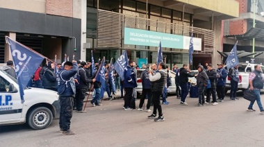 El SSIP expuso irregularidades de Vigilancia y Monitoreo Rayo y aguarda soluciones
