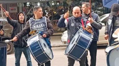 El SSIP expuso irregularidades de Vigilancia y Monitoreo Rayo y aguarda soluciones
