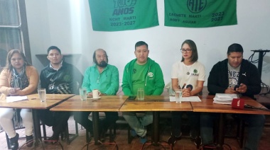 ANUSATE Salta: “Impugnamos la Asamblea General por violenta y fraudulenta”