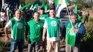 ANUSATE Salta se suma y convoca a movilizarse en la Jornada Nacional de Lucha