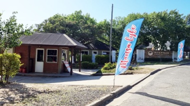 El Sindicato del Papel de San Pedro brindará espacios de recreación para sus afiliados durante el verano