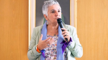 Sadop convocó a un Paro Nacional Docente: “Basta de represión al pueblo de Jujuy”