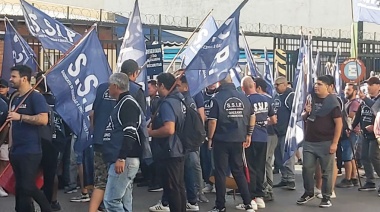 El SSIP denunció graves incumplimientos de Conadper y anunció movilizaciones