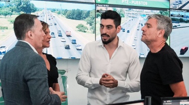 Facundo Moyano: “Las tecnologías deben adecuarse a las necesidades laborales”