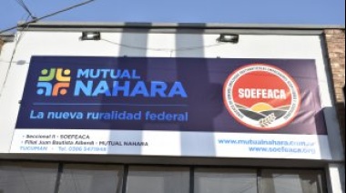 La Nueva Ruralidad respaldó el reclamo de los trabajadores limoneros del sur de Tucumán