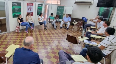 Telefónicos de Entre Ríos solicitó la implementación del horario continuo para los trabajadores