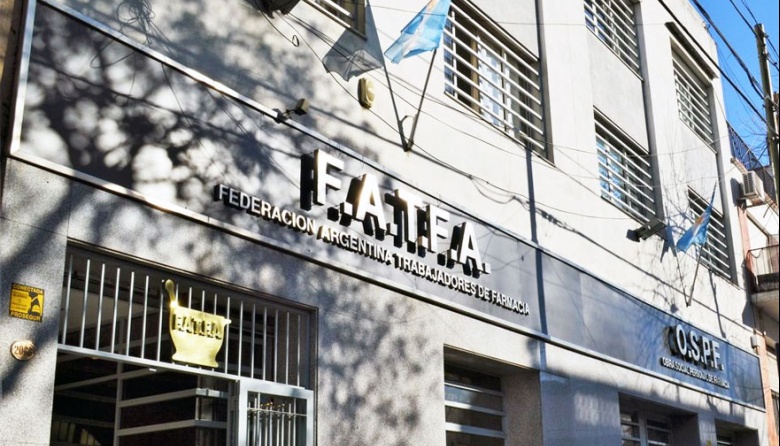 El gremio de farmacia alcanzó acuerdo salarial con aumentos para mayo y junio