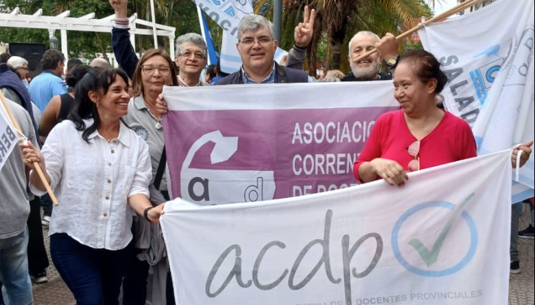 ACDP solicitó “urgente” aumento: "El salario no permite cubrir los gastos esenciales"