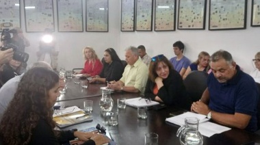 ATE Entre Ríos acordó un aumento que acumulará el 94% hasta noviembre: “La paritaria continuará abierta”