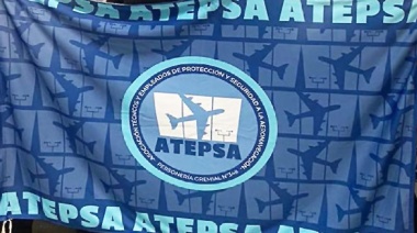 ATEPSA logró un aumento salarial del 17% para diciembre y acumula un 75% en nueve meses