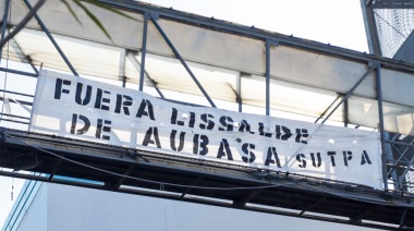 El SUTPA mantiene un paro con levantamiento de barreras “por tiempo indeterminado” en peajes de AUBASA