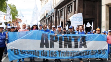 APINTA se declaró en alerta y movilización en defensa del Inta y de los puestos de trabajo