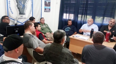 SSIP Santa Fe: “Los vigiladores dijeron basta y reclamaremos por sus derechos”