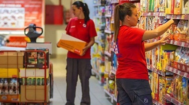 FAECYS anunció el traslado del Día del Empleado de Comercio al 30 de septiembre