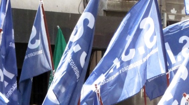 El SSIP anunció movilizaciones por salarios impagos de la empresa Conadper